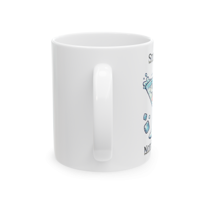 Coffee Mug 030 Back 11oz